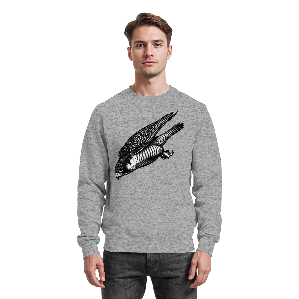 Swift Dive Sweatshirt