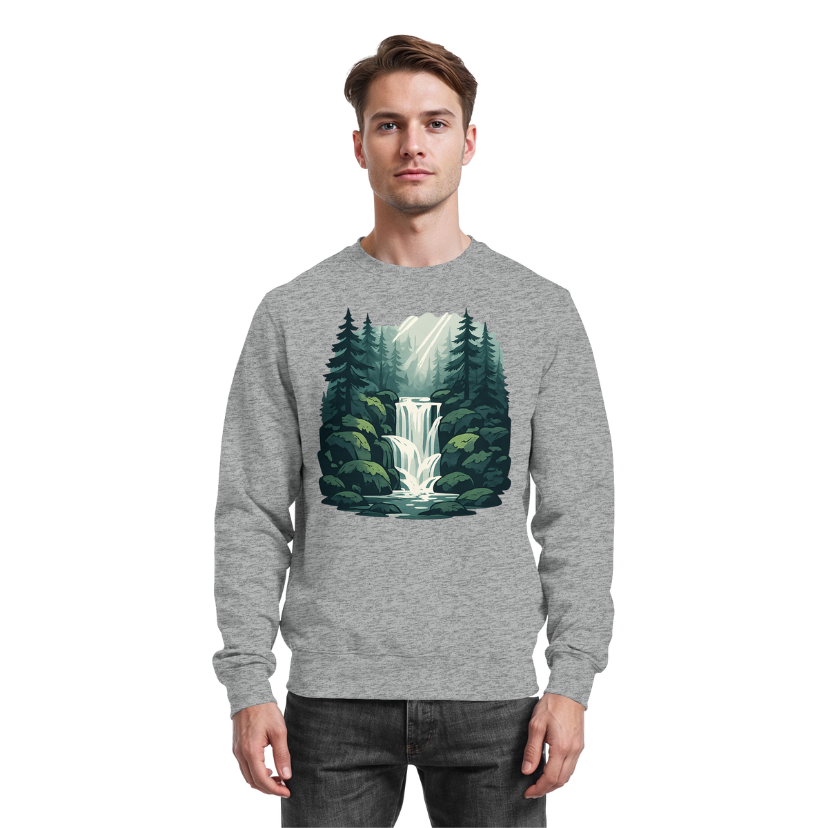Fall Creek Sweatshirt