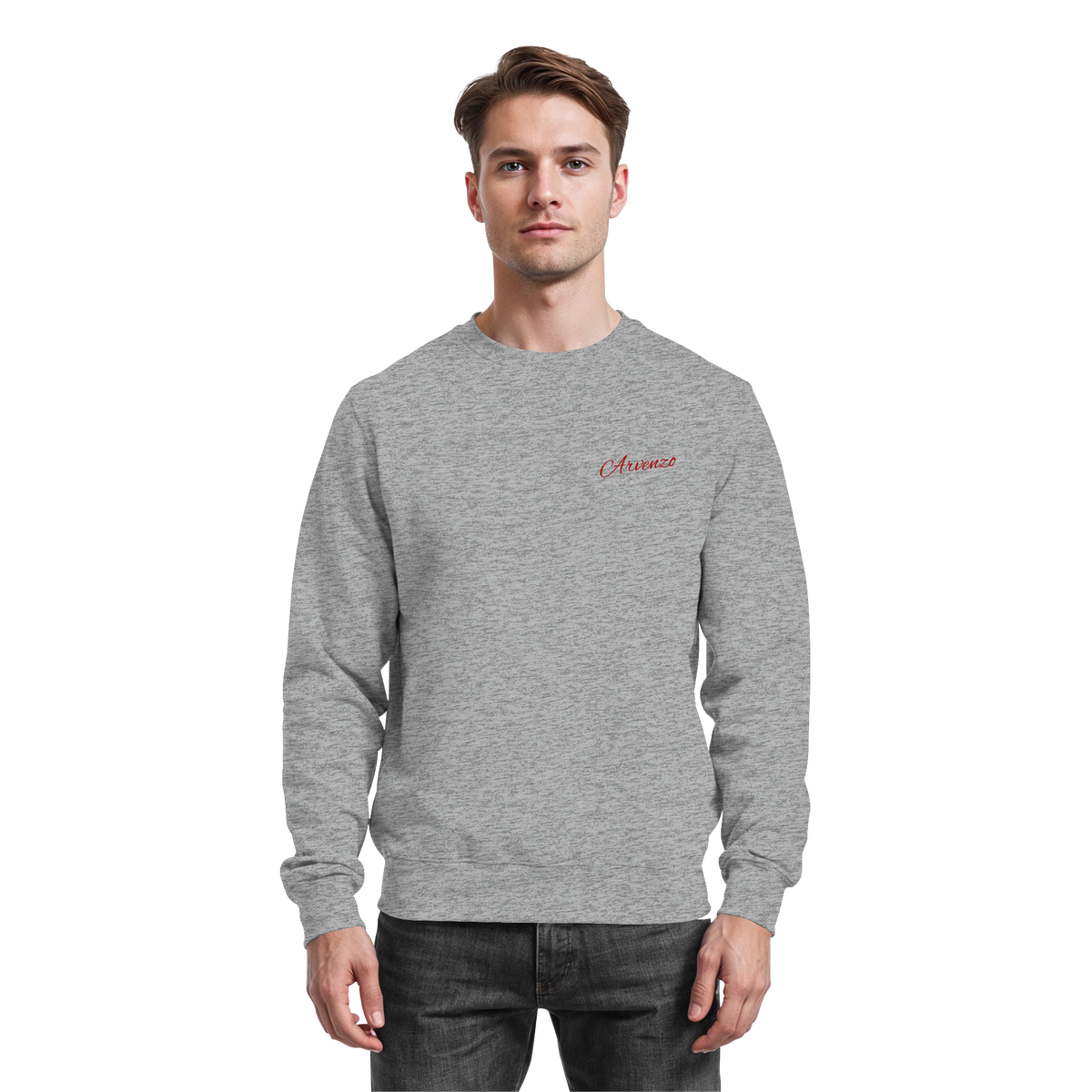 Pure Ground Sweatshirt