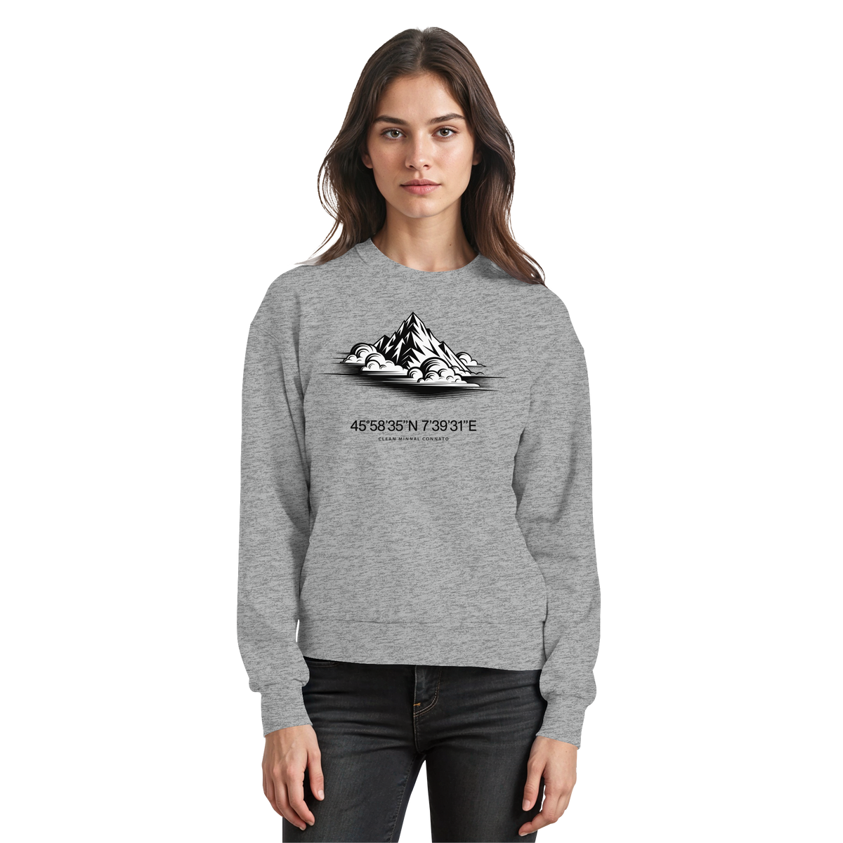Summit Point Sweatshirt