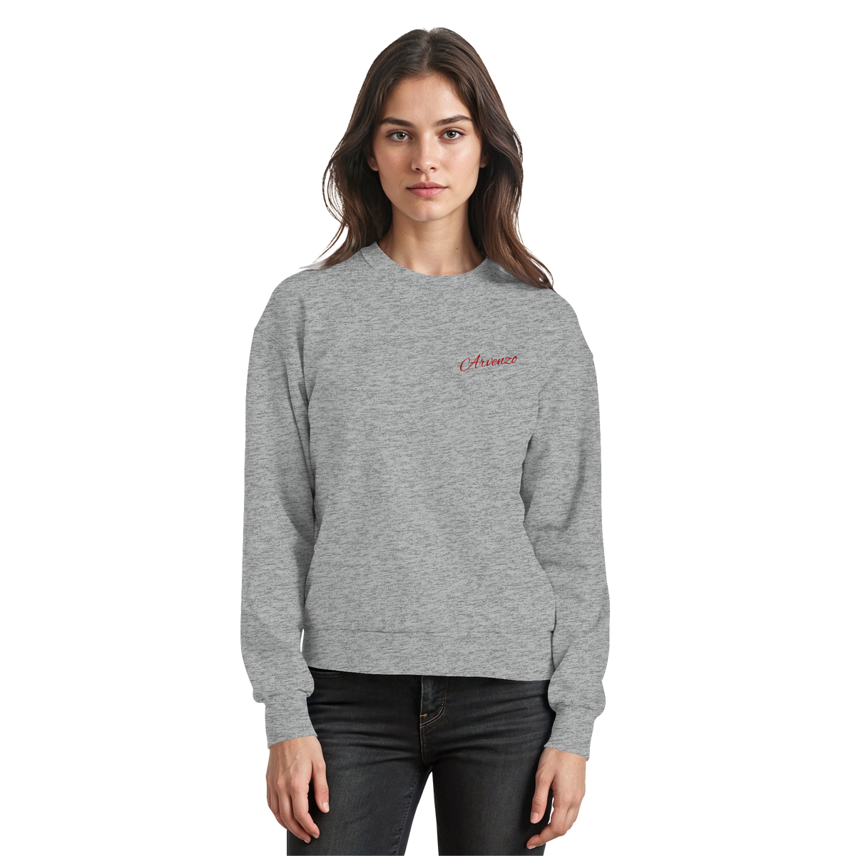 Pure Ground Sweatshirt
