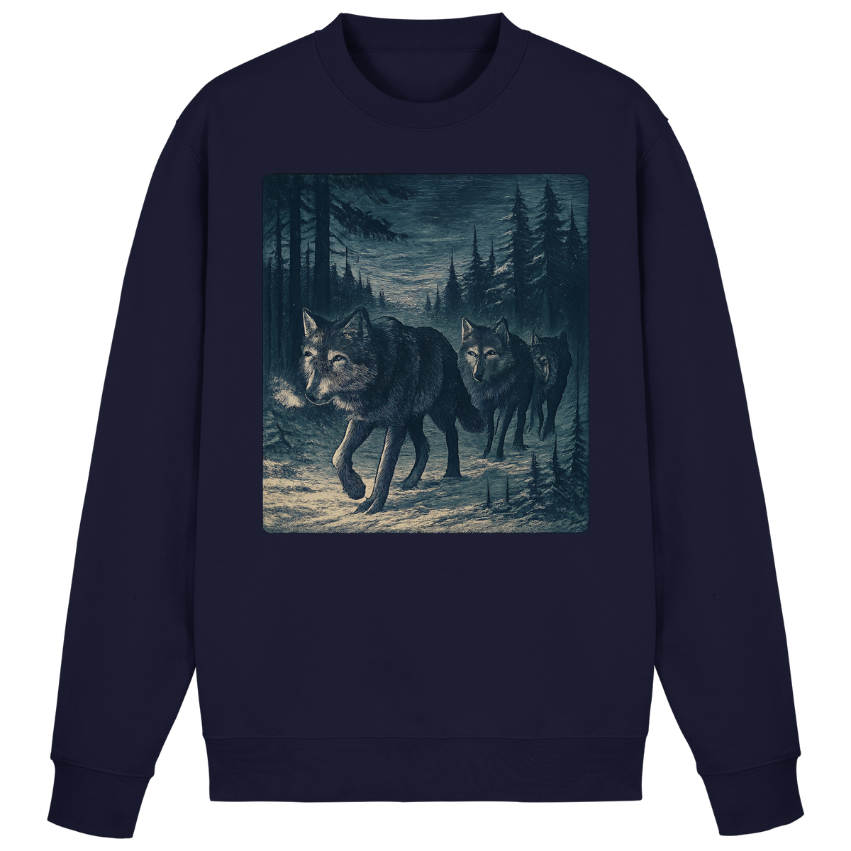 Pack North Sweatshirt