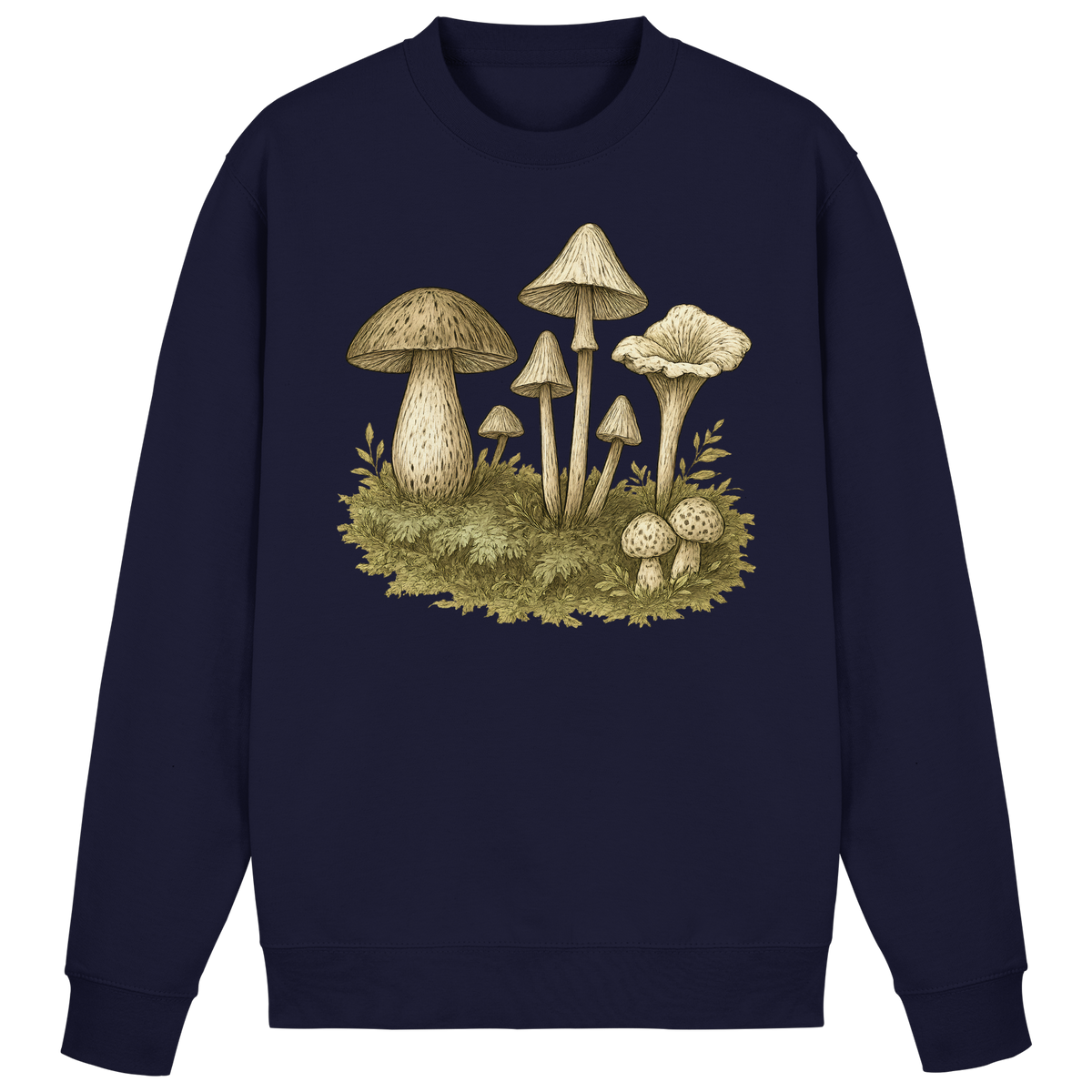 Forest Floor Sweatshirt