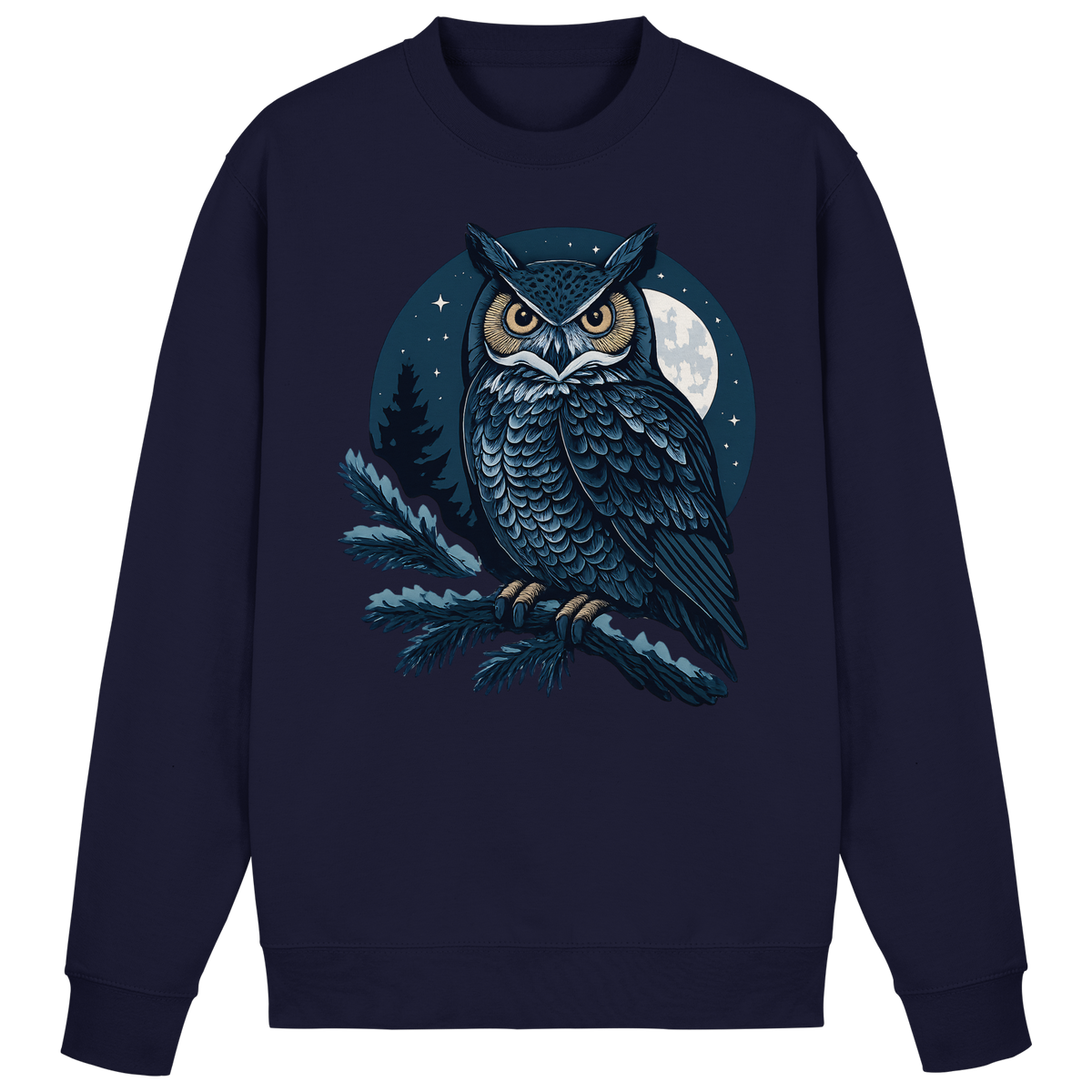 Night Watch Sweatshirt