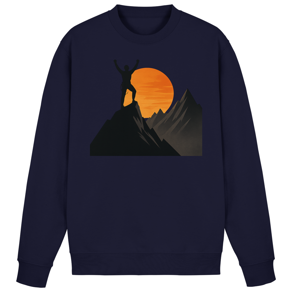 Bold Ascent Sweatshirt