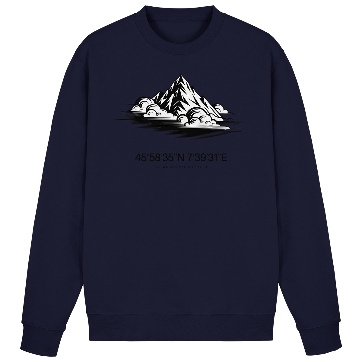 Summit Point Sweatshirt