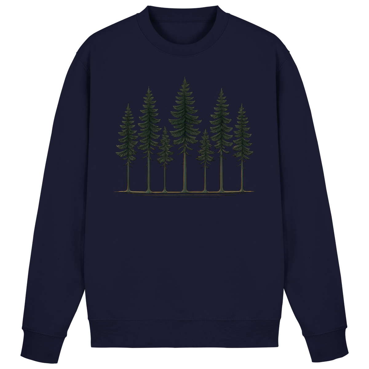 Pine Dusk Sweatshirt