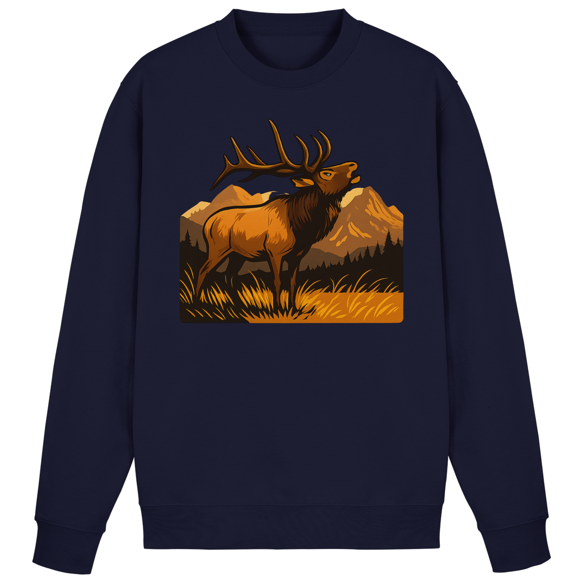Elk Meadow Sweatshirt