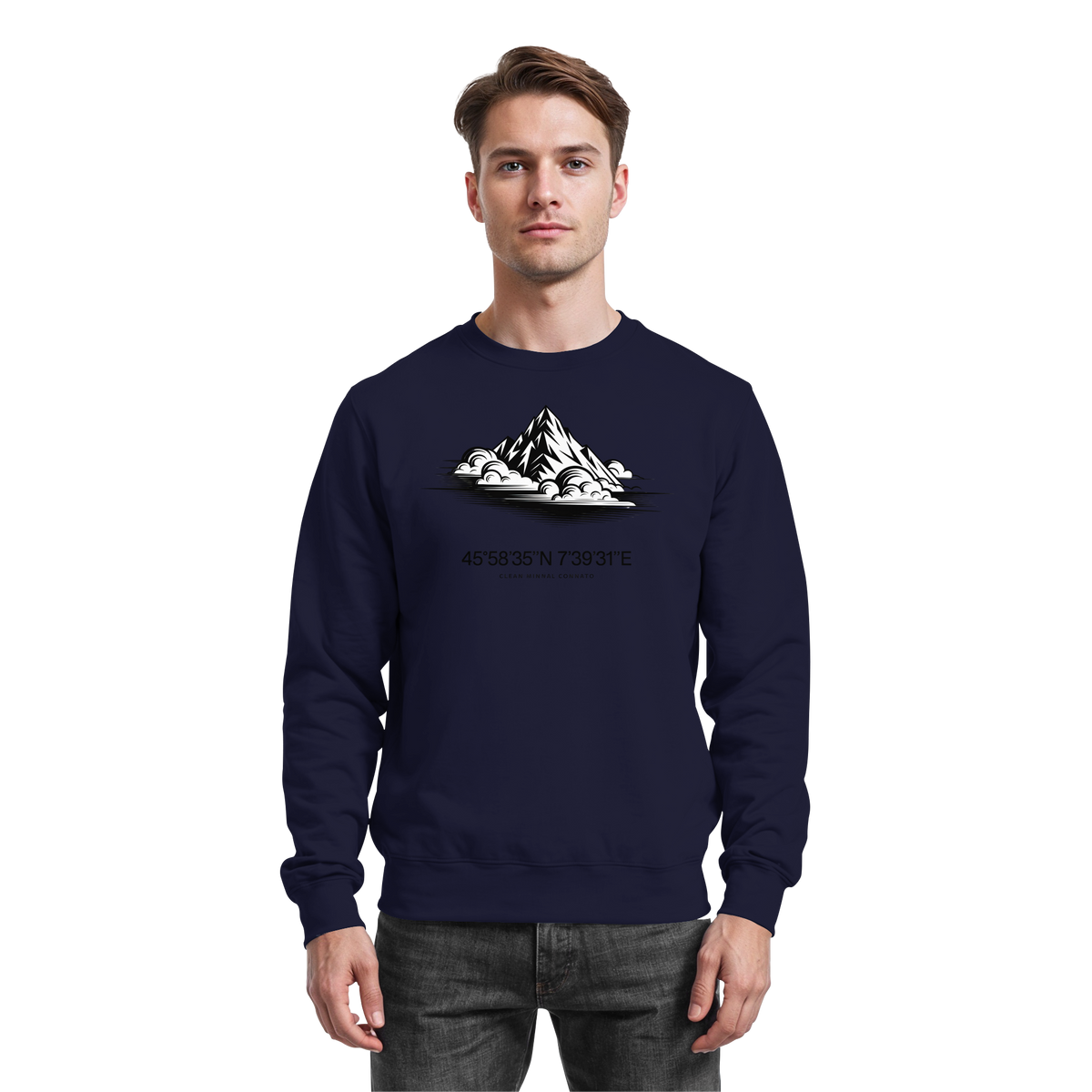 Summit Point Sweatshirt
