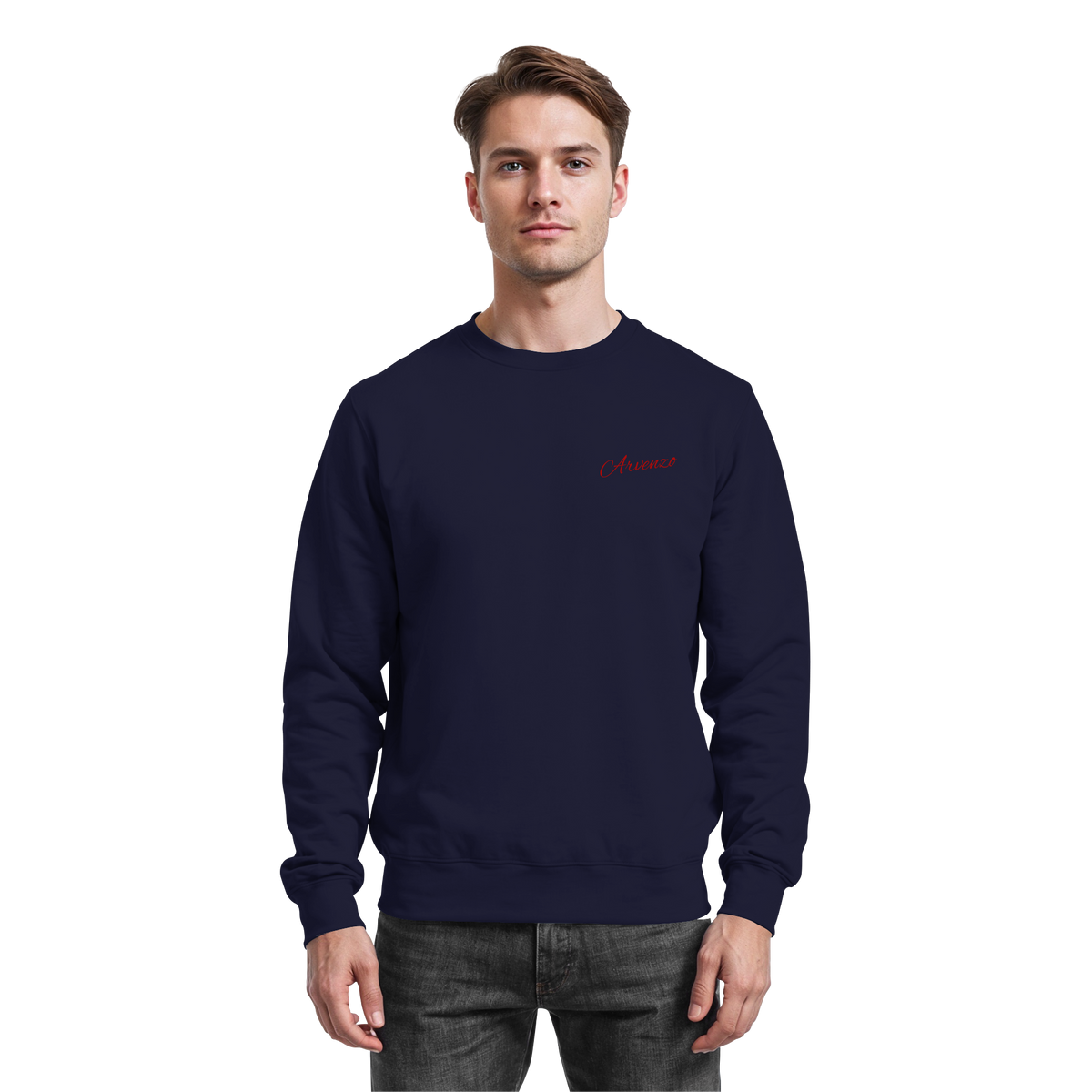 Pure Ground Sweatshirt