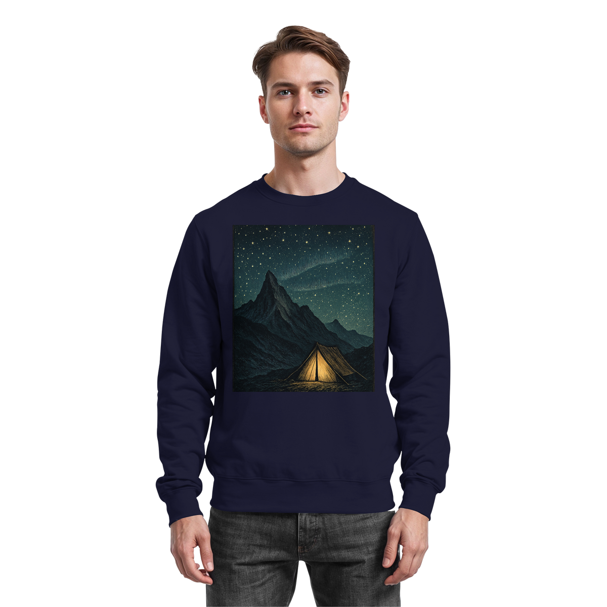 North Light Sweatshirt