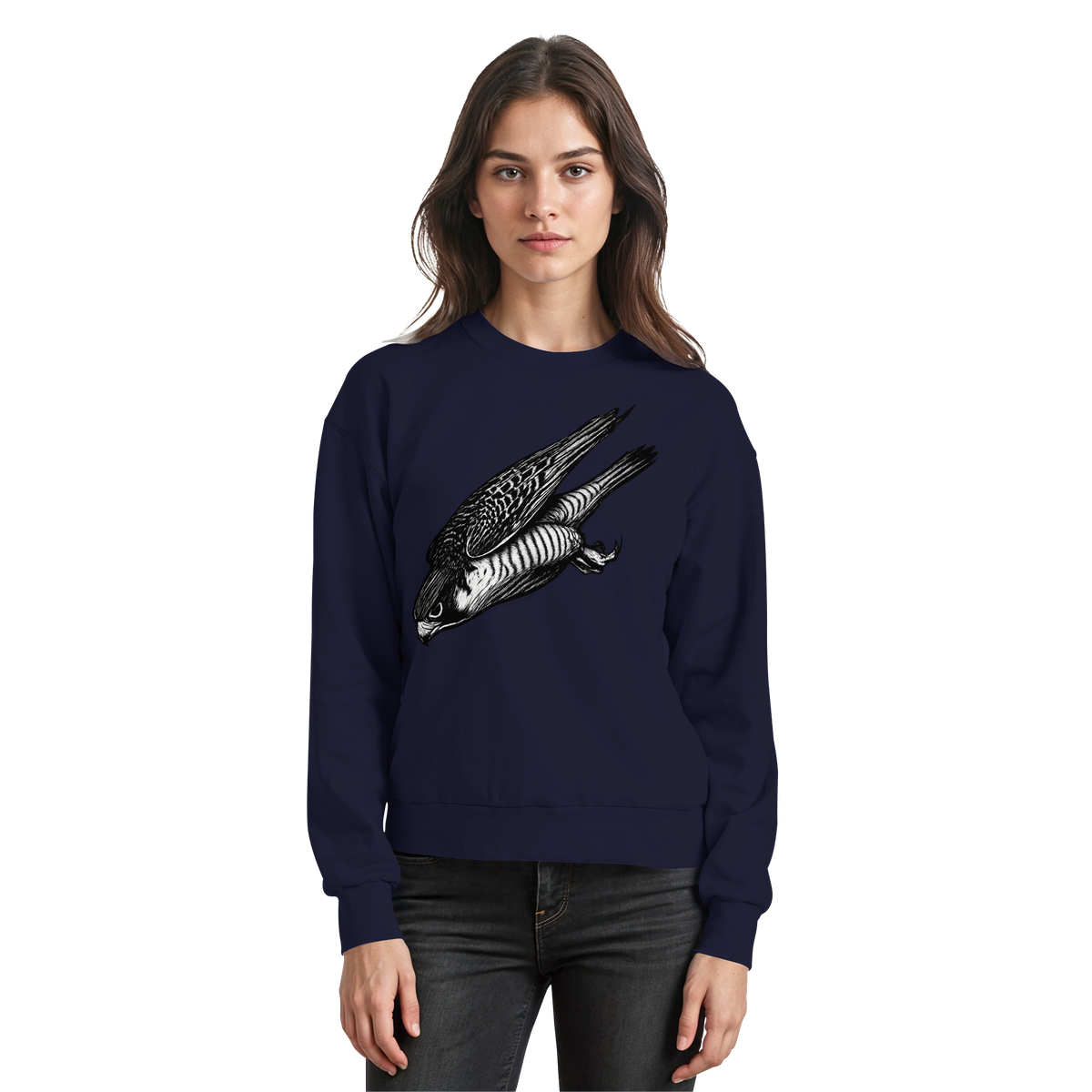 Swift Dive Sweatshirt