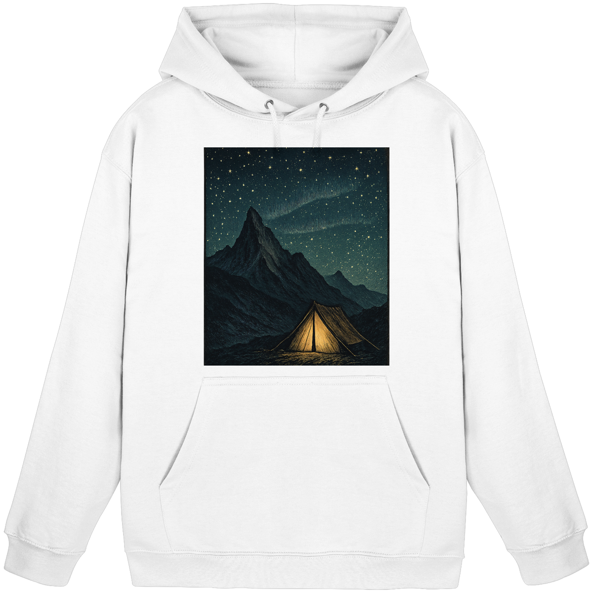 North Light Hoodie