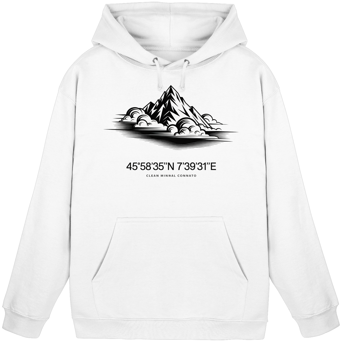 Summit Point Hoodie