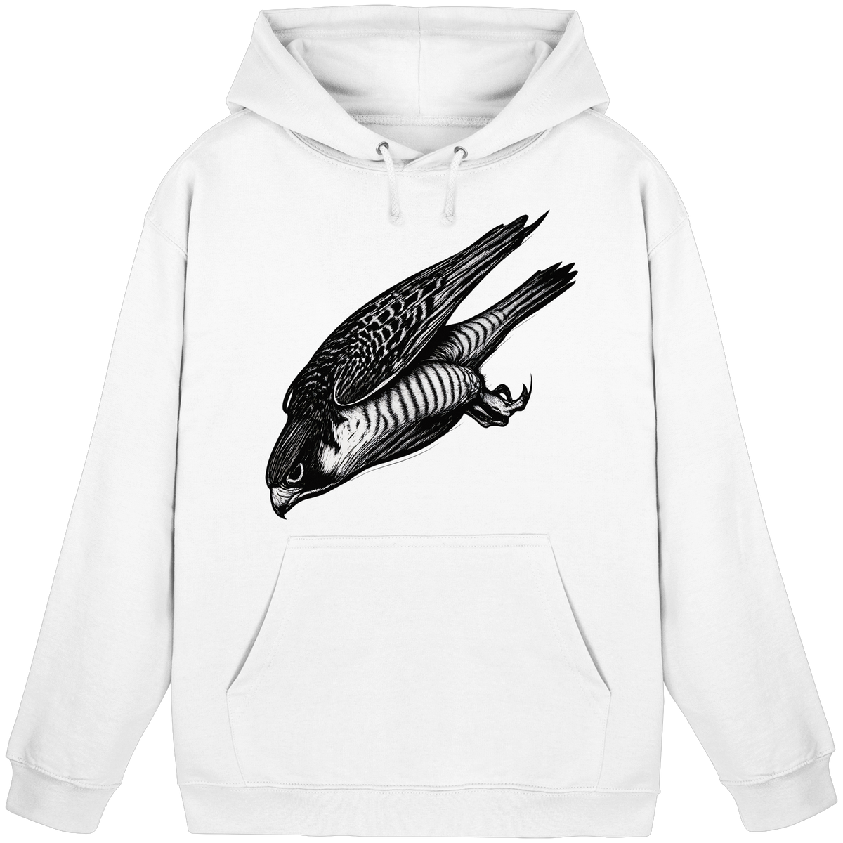 Swift Dive Hoodie