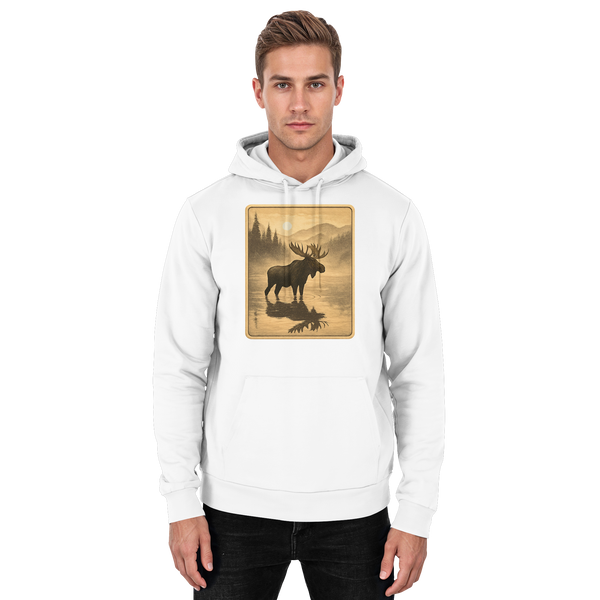 Calm Shore Hoodie