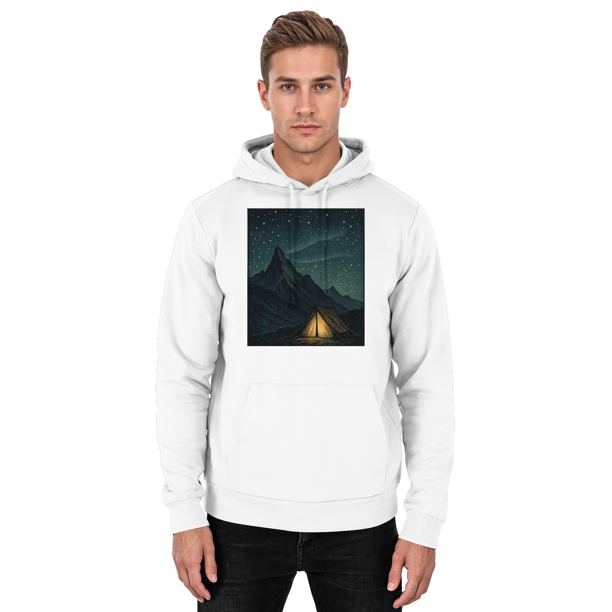 North Light Hoodie