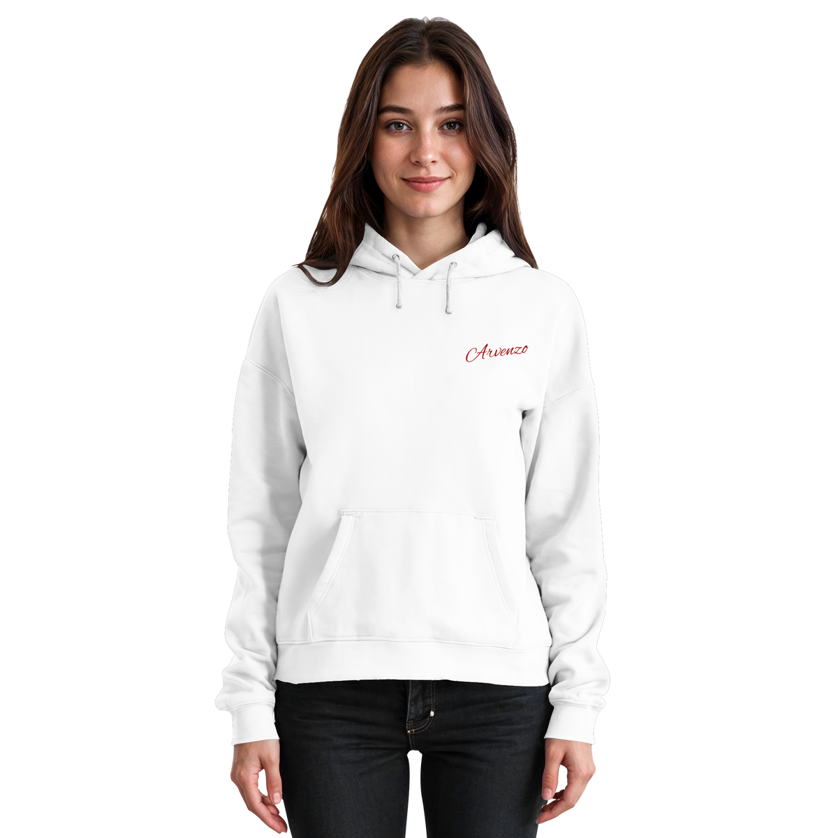 Pure Ground Hoodie