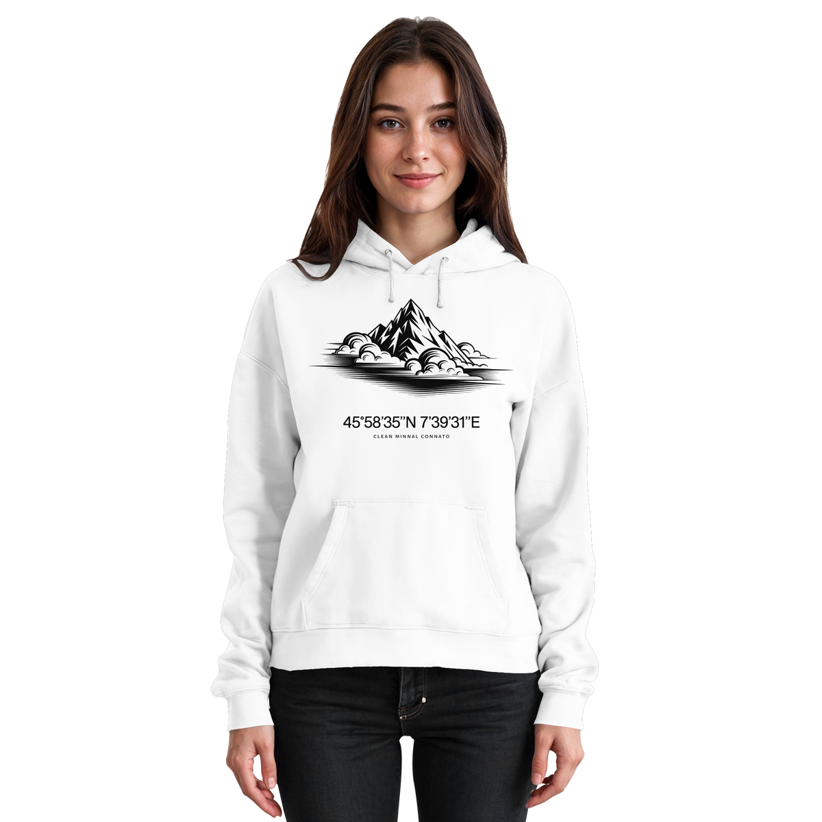 Summit Point Hoodie