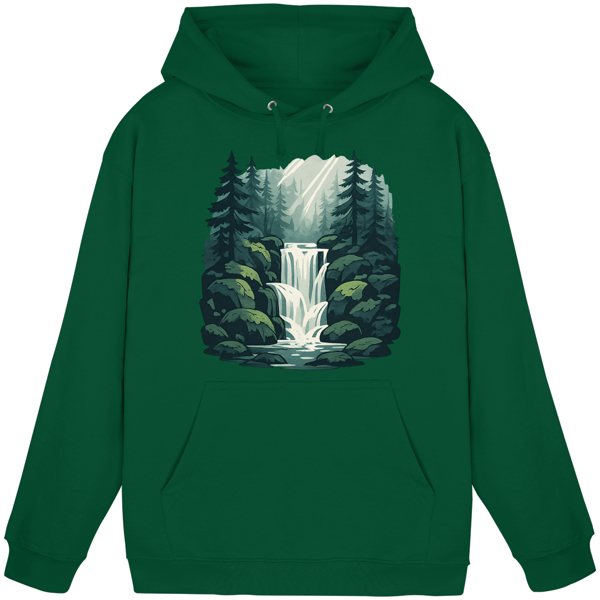 Fall Creek Hoodie