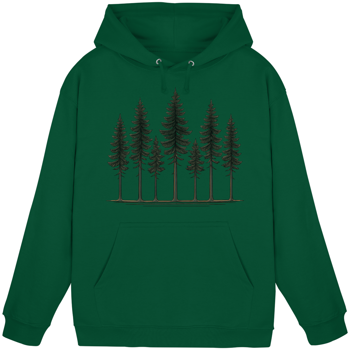 Pine Dusk Hoodie