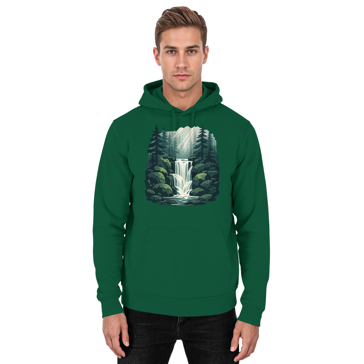 Fall Creek Hoodie
