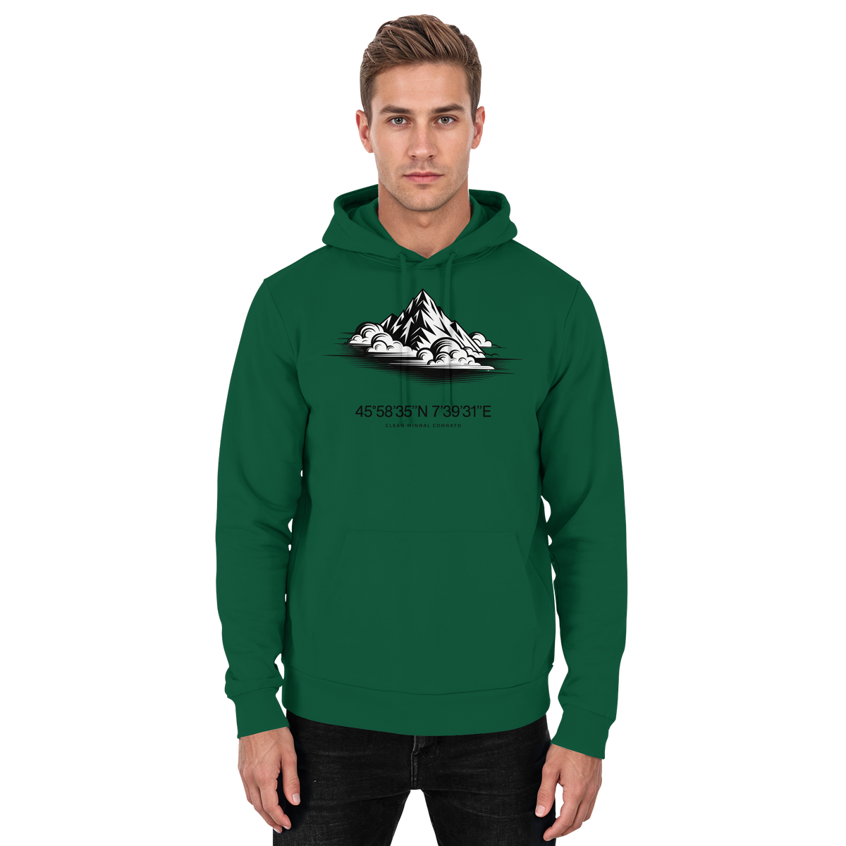 Summit Point Hoodie