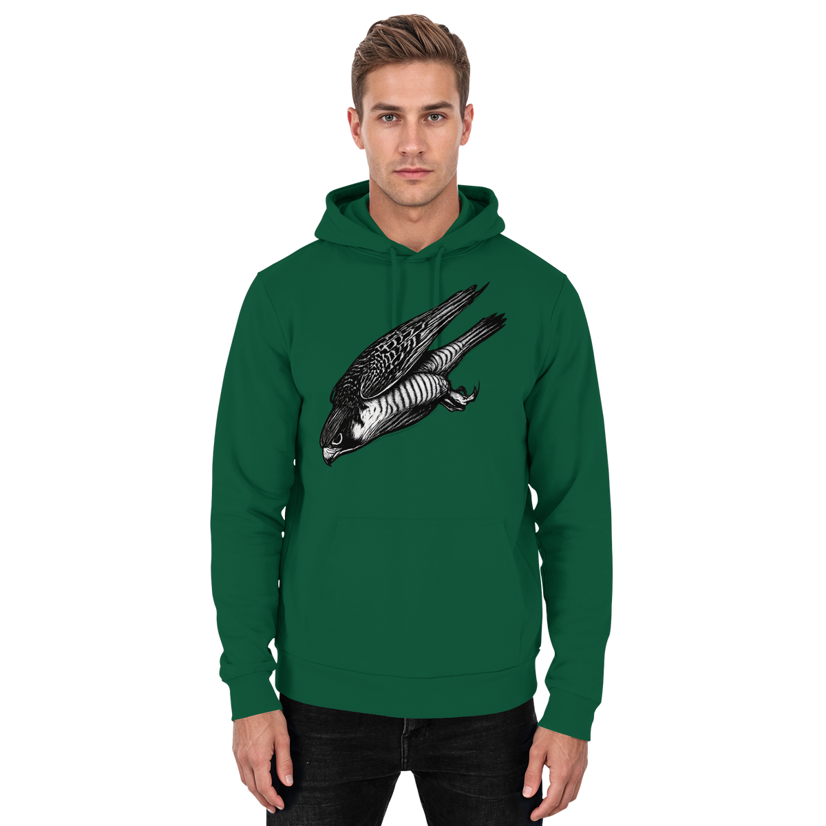 Swift Dive Hoodie