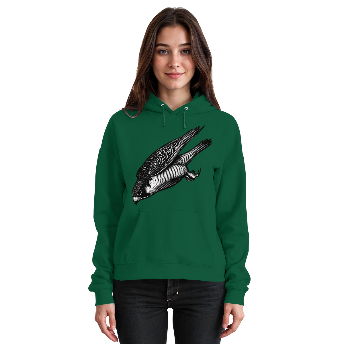 Swift Dive Hoodie