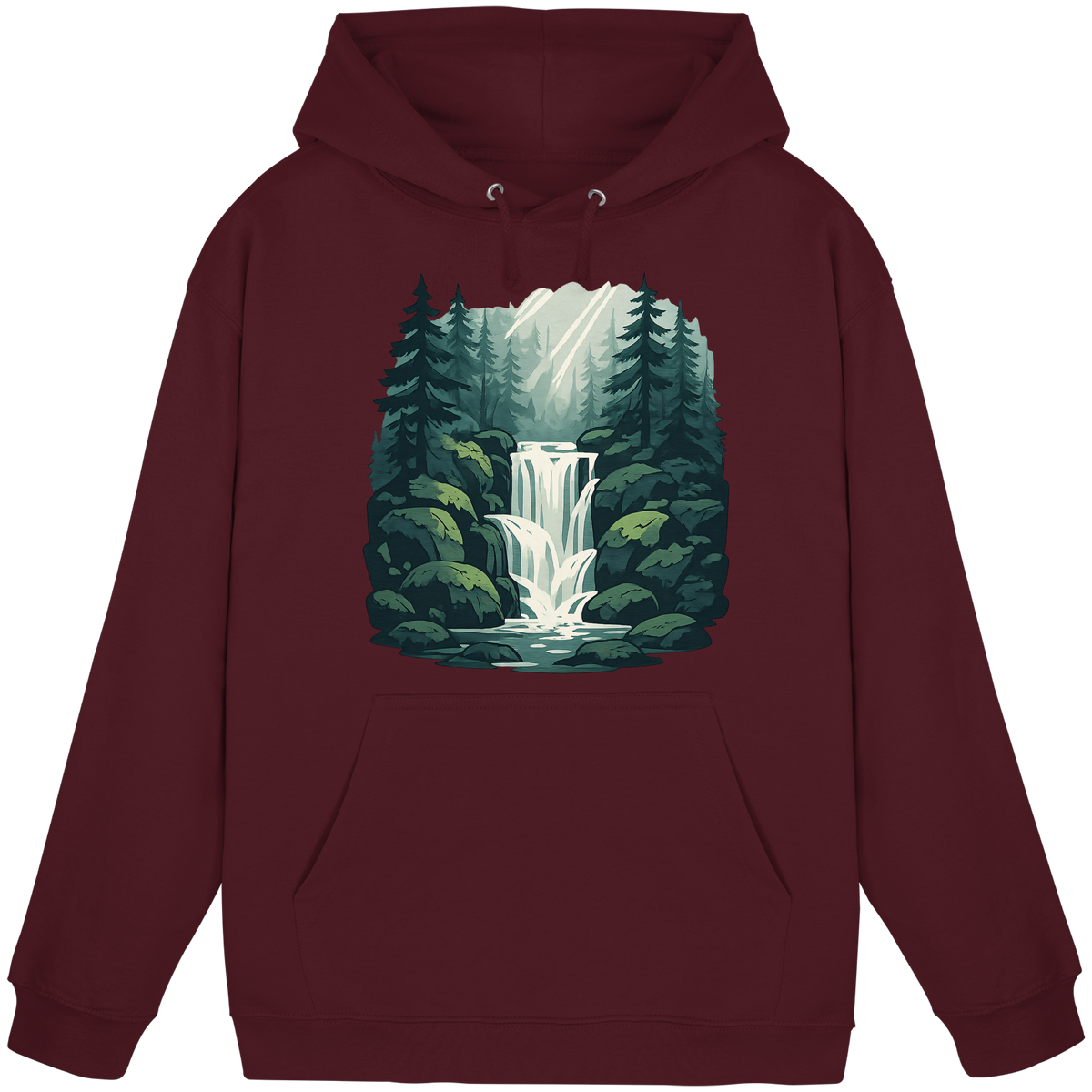 Fall Creek Hoodie