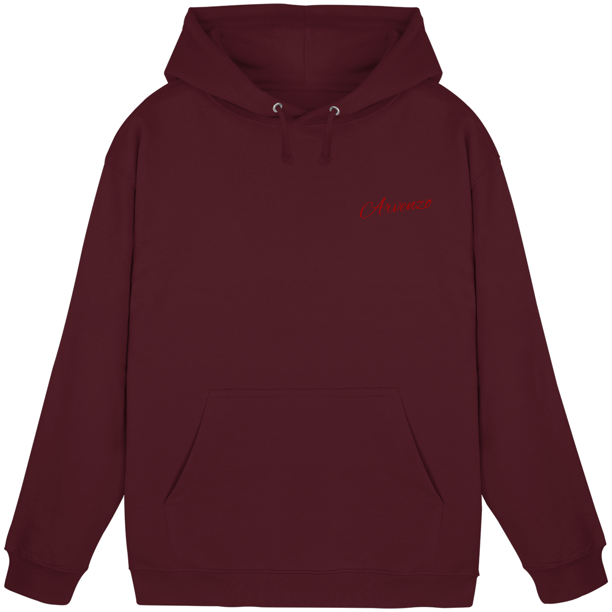 Pure Ground Hoodie