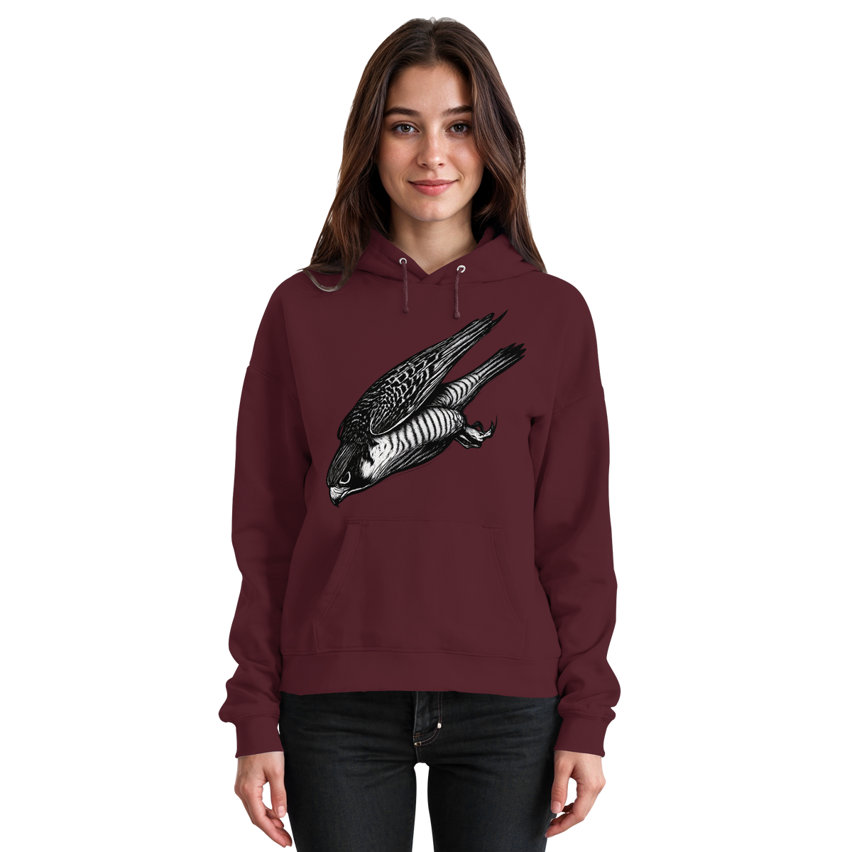 Swift Dive Hoodie