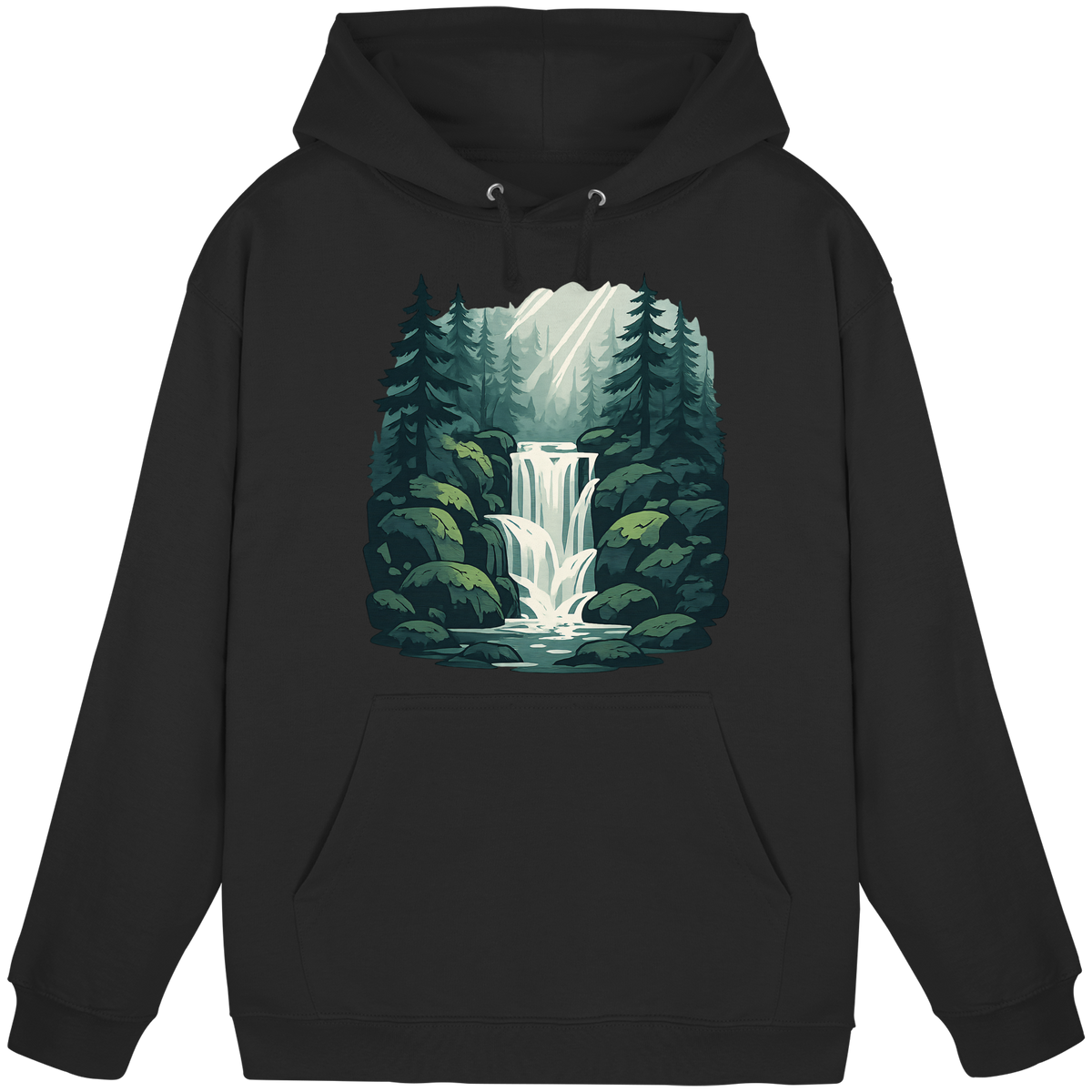 Fall Creek Hoodie