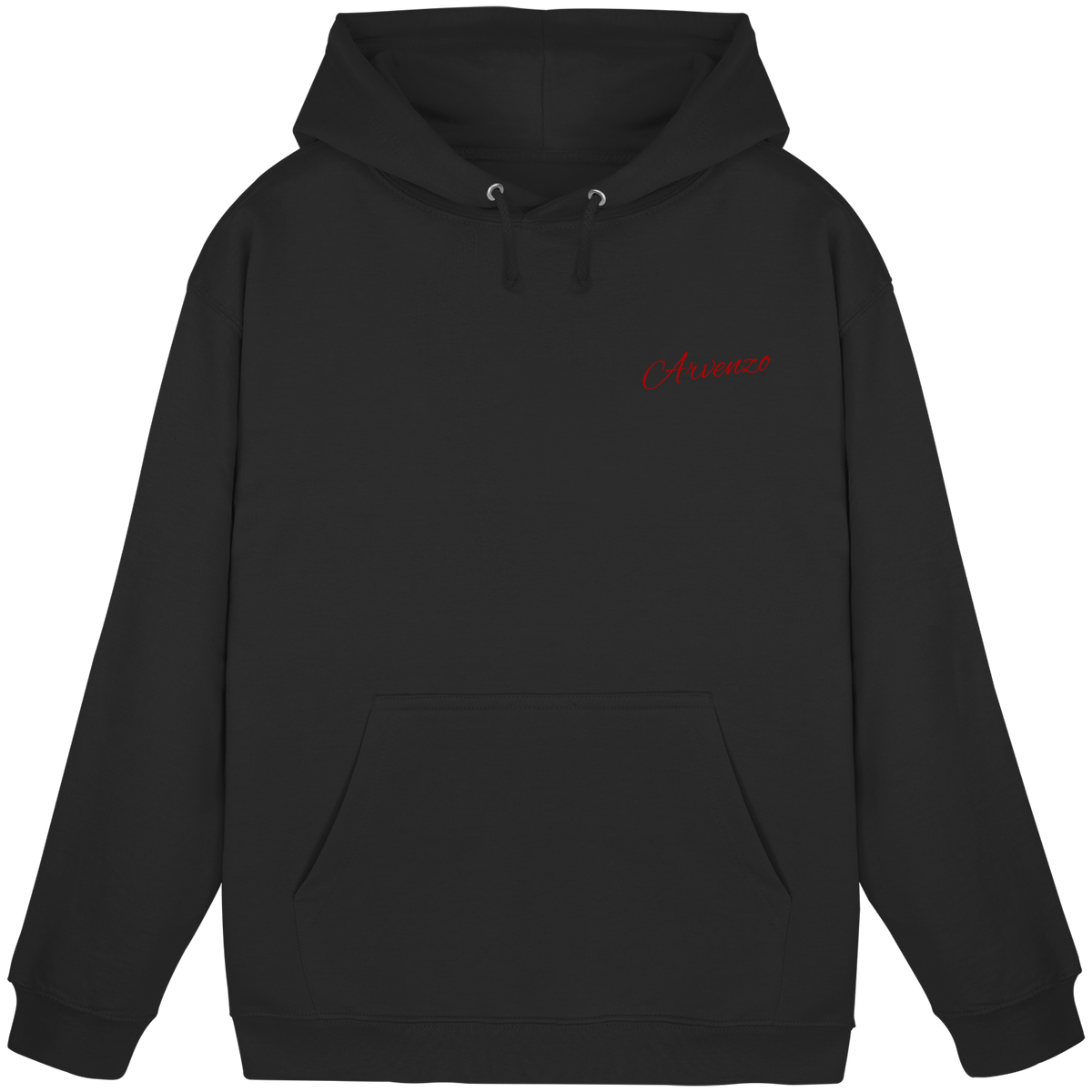 Pure Ground Hoodie