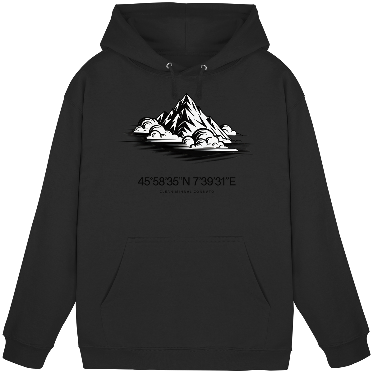 Summit Point Hoodie