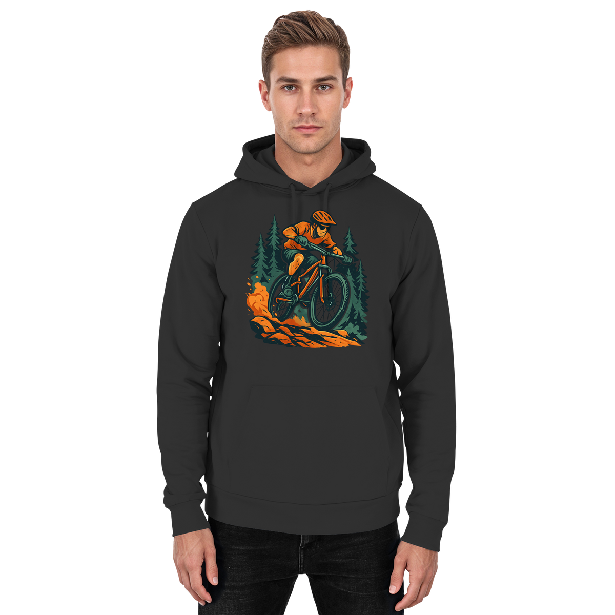 Dirt Rush Hoodie