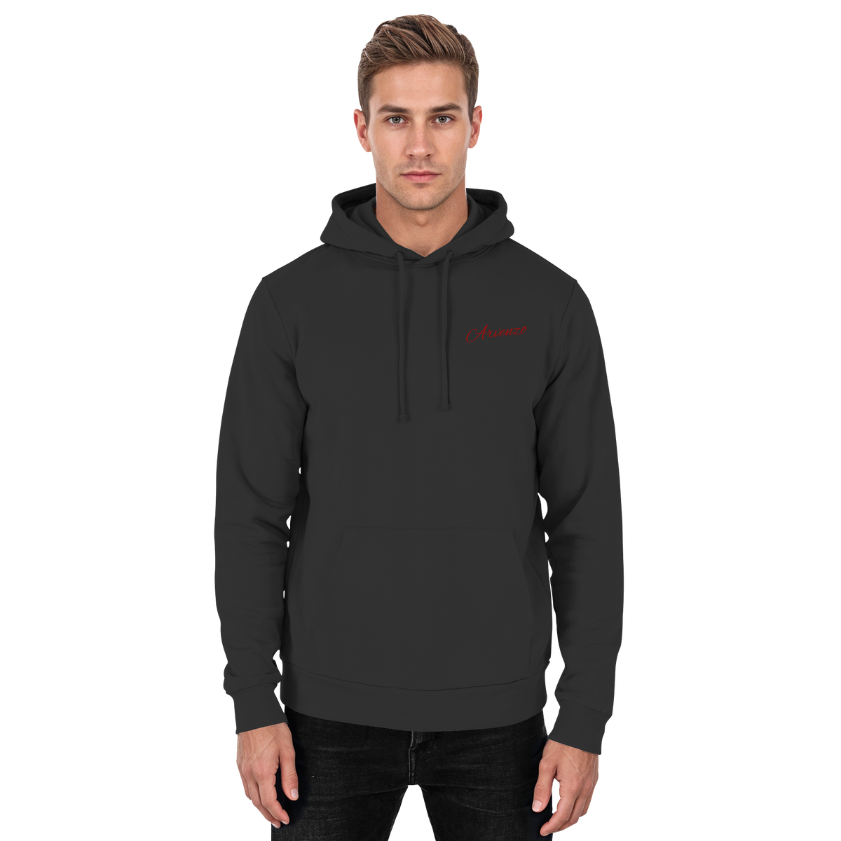 Pure Ground Hoodie