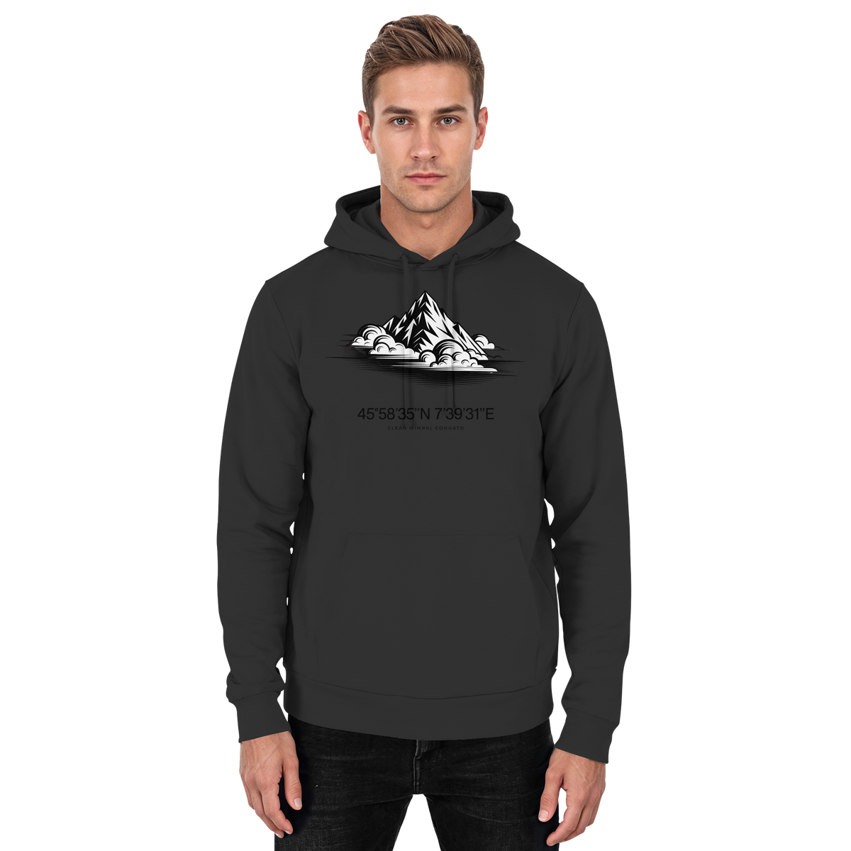 Summit Point Hoodie