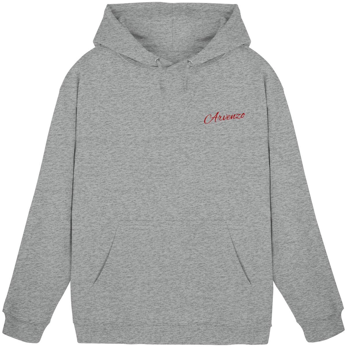 Pure Ground Hoodie