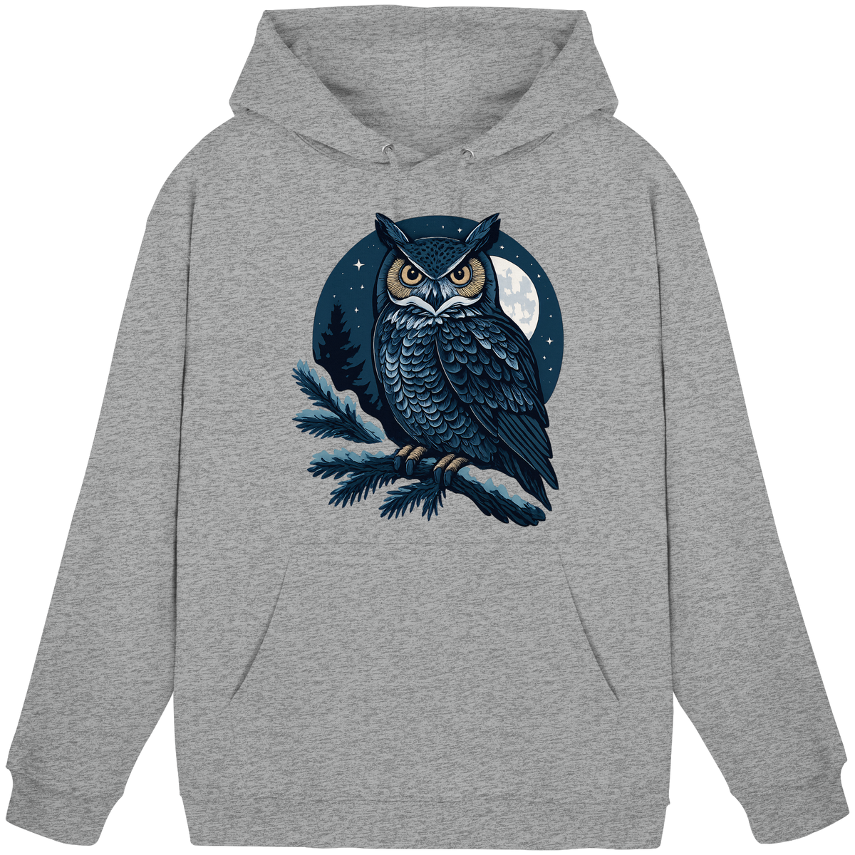 Night Watch Hoodie