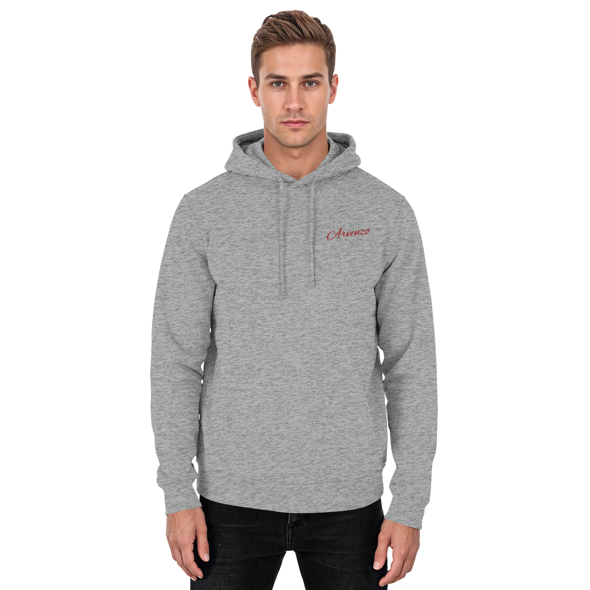 Pure Ground Hoodie
