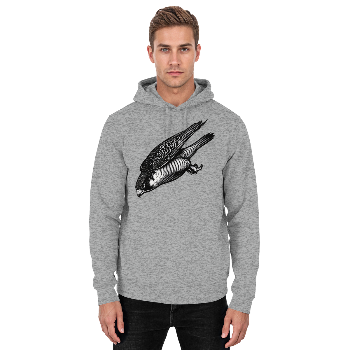 Swift Dive Hoodie