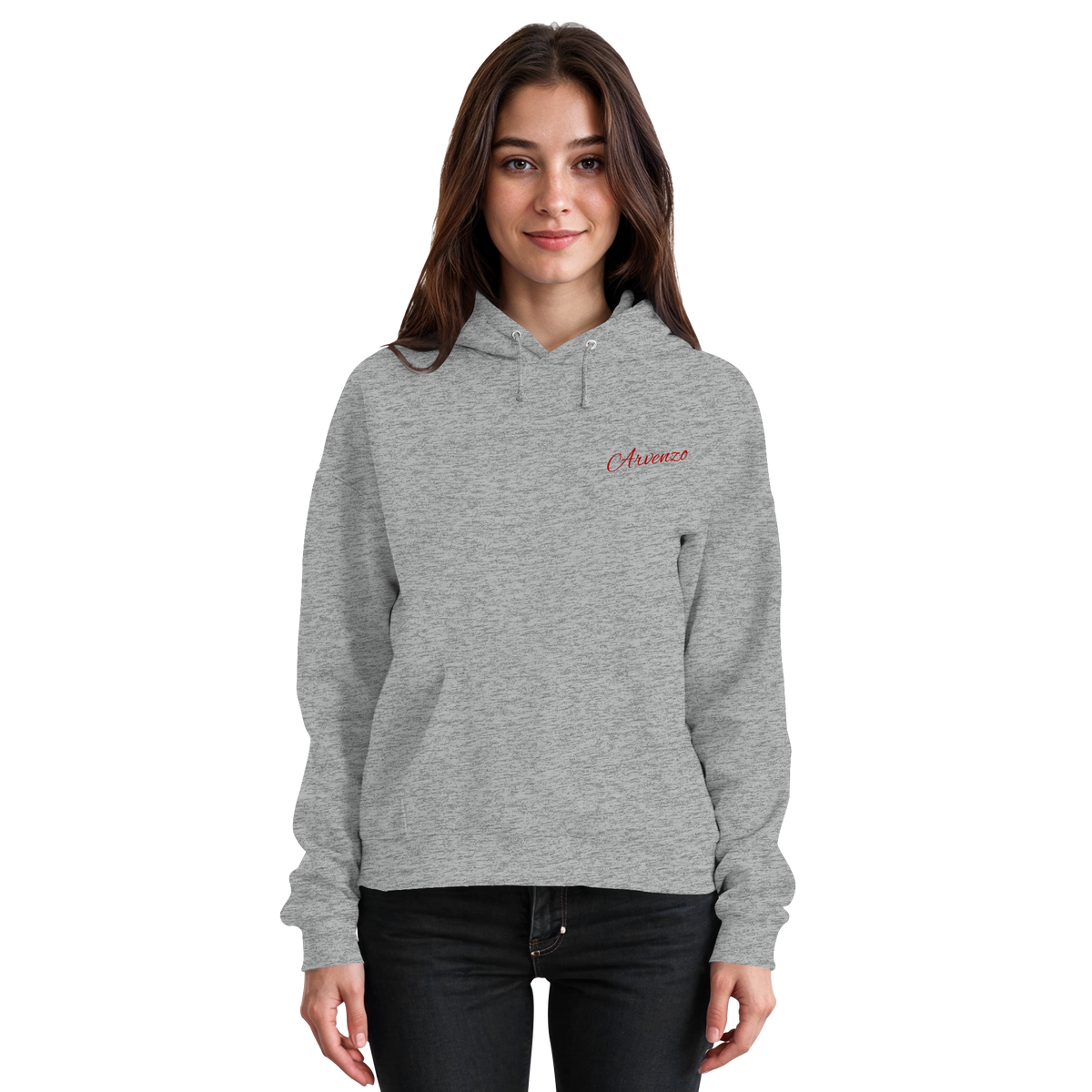 Pure Ground Hoodie