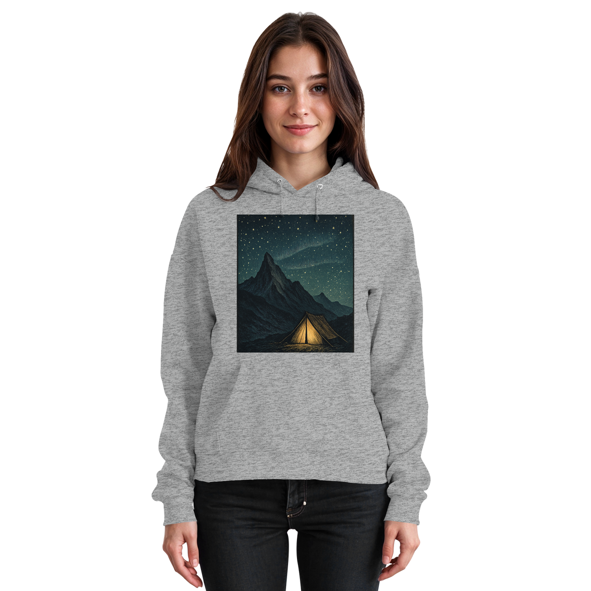 North Light Hoodie
