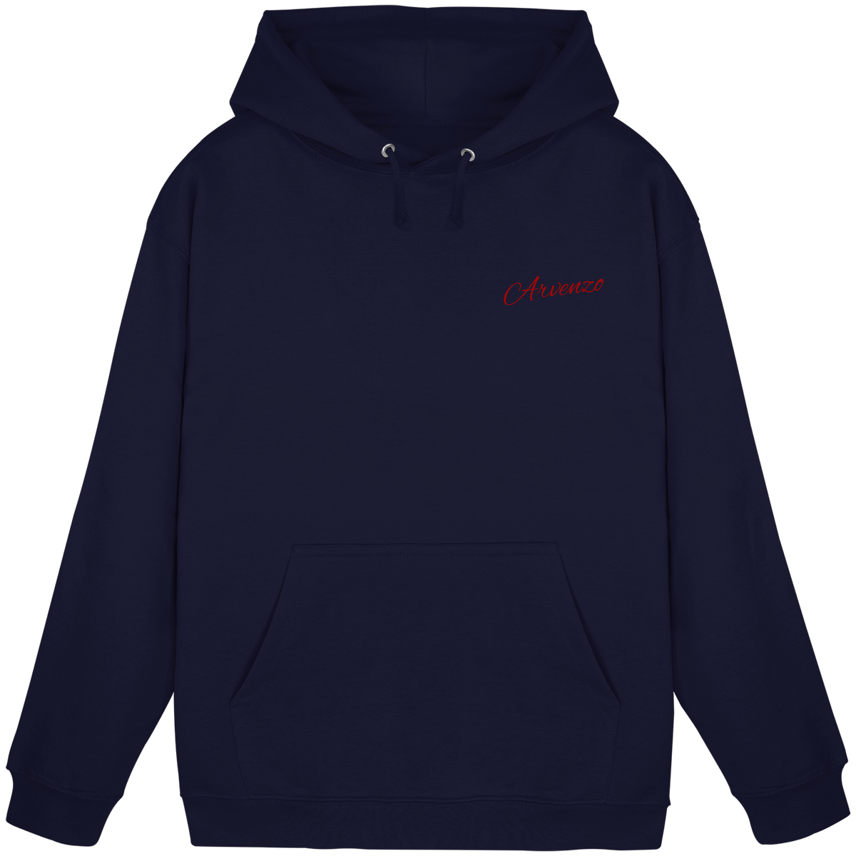 Pure Ground Hoodie