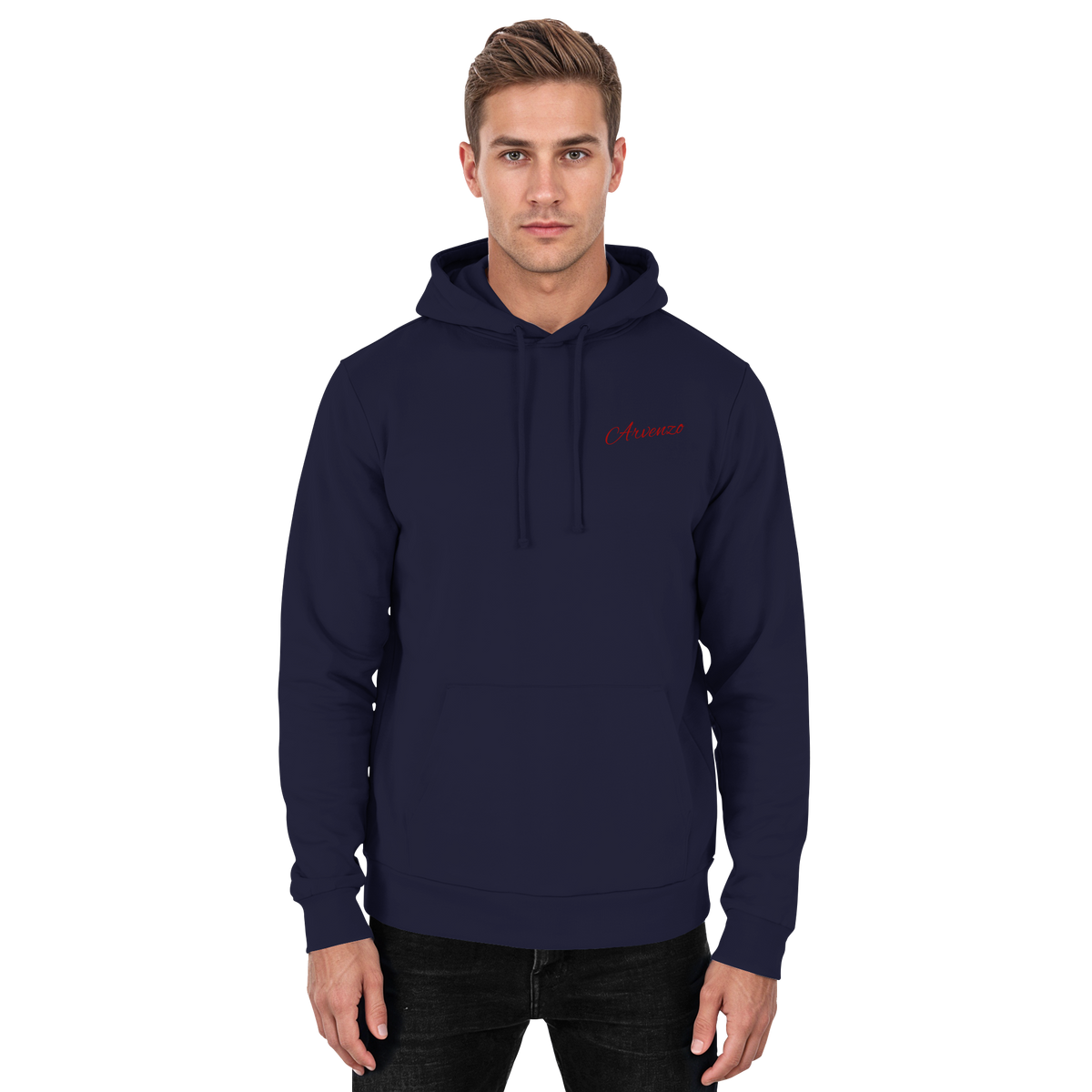Pure Ground Hoodie