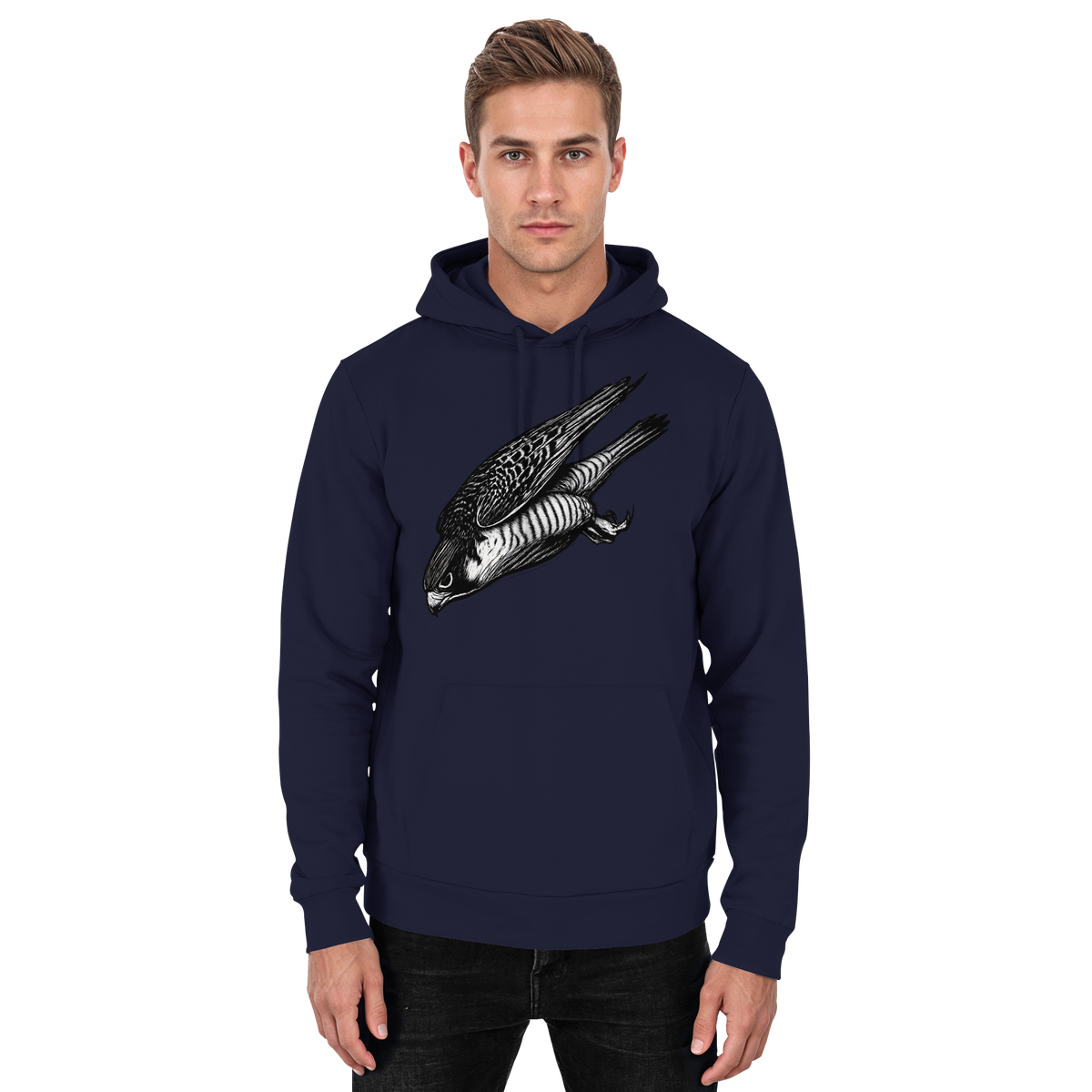 Swift Dive Hoodie