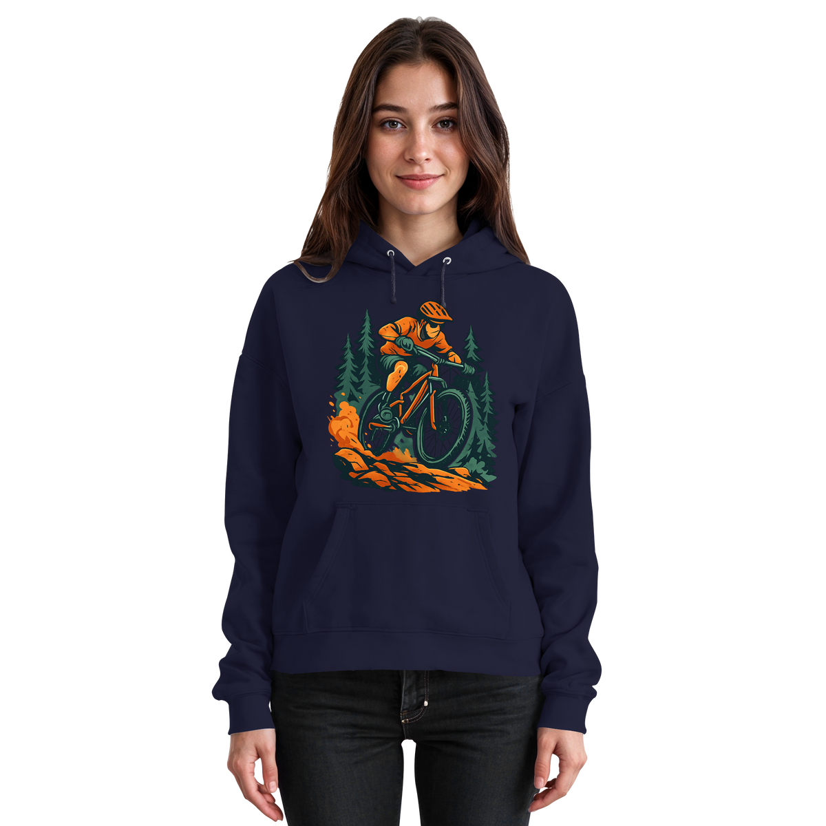 Dirt Rush Hoodie