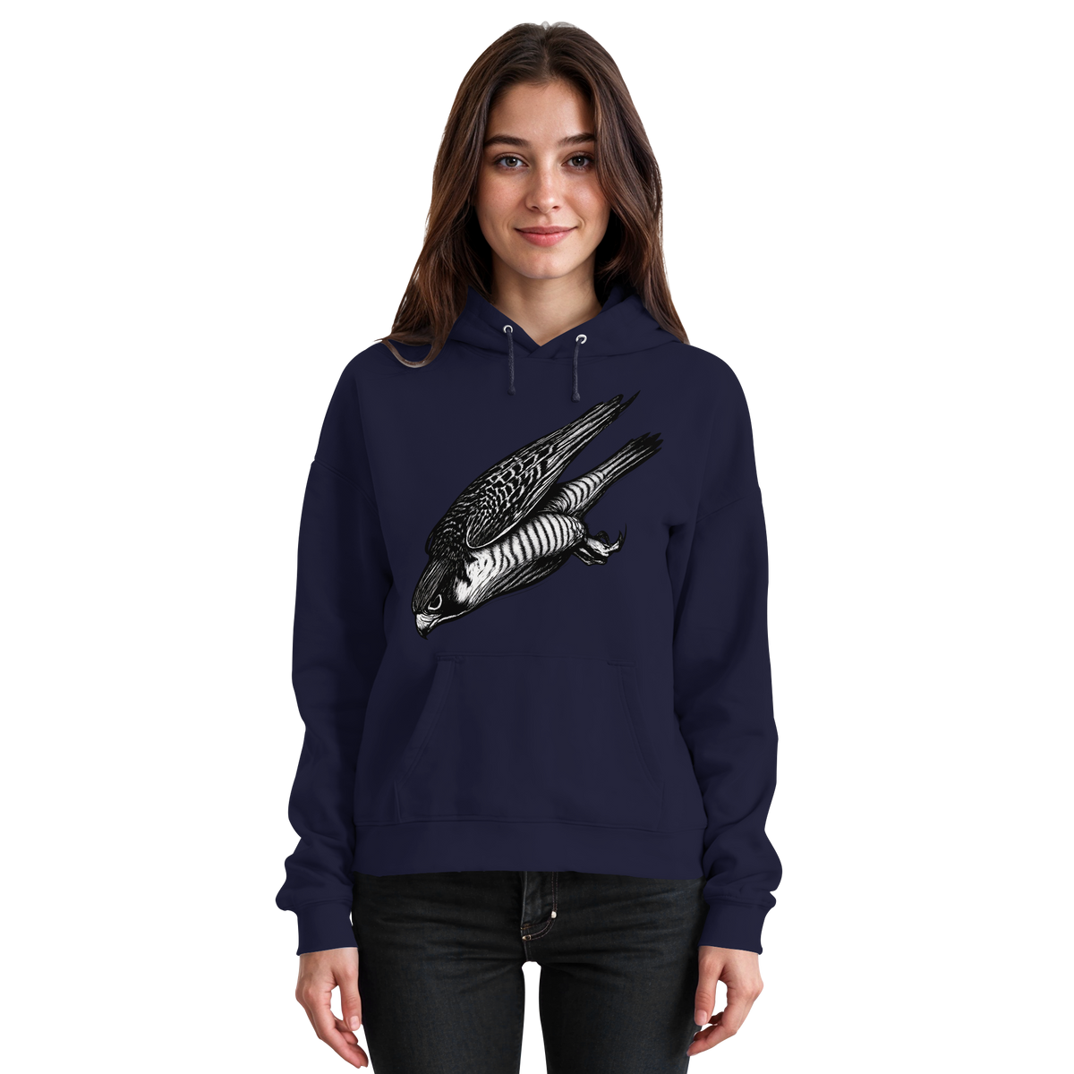 Swift Dive Hoodie