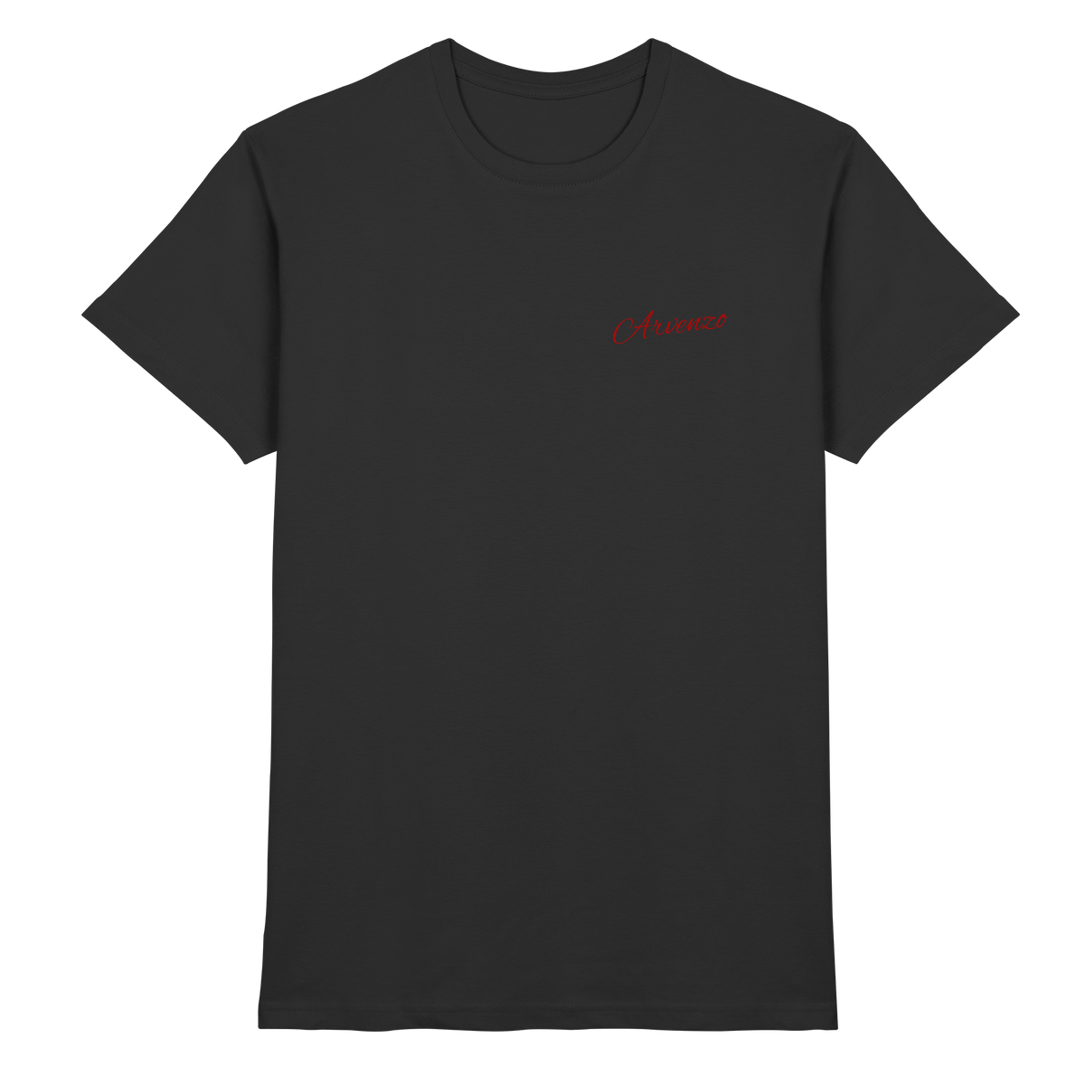 Pure Ground Shirt